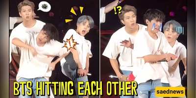 10 Unforgettable BTS Moments You MUST See👀