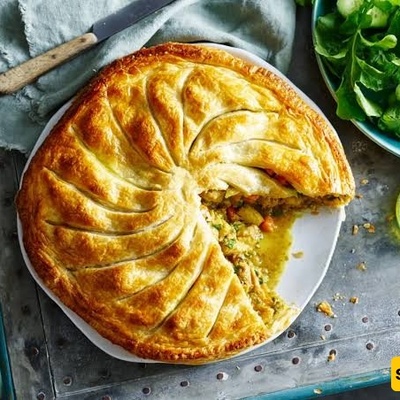 Do Tarts and Pies Differ? Understanding the Difference Between These Two Delicious Desserts
