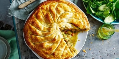 Do Tarts and Pies Differ? Understanding the Difference Between These Two Delicious Desserts
