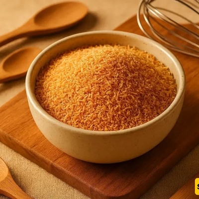 How to Use Panko Breadcrumbs + Panko Breadcrumb Applications