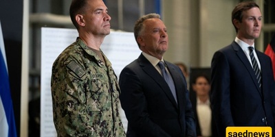 This Host Reveals the Secret Behind the CENTCOM Commander’s Visit to Muscat [Photo]