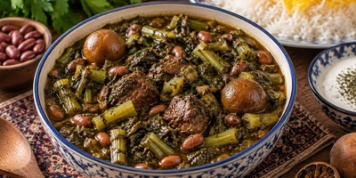 Why Does Celery Stew Taste Bitter? 7 Main Causes and Proven Ways to Fix It