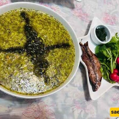 How to Make Sour Barley Soup 🍝