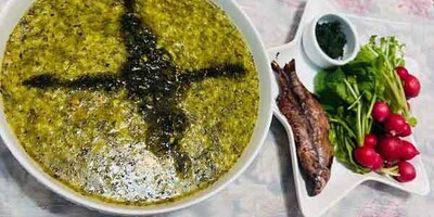 How to Make Sour Barley Soup 🍝