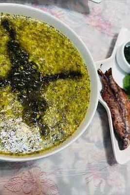 How to Make Sour Barley Soup 🍝