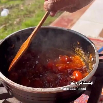 Today's Recommended Dish / Northern Plum Stew; A Memorable Taste with Grandma’s Recipe