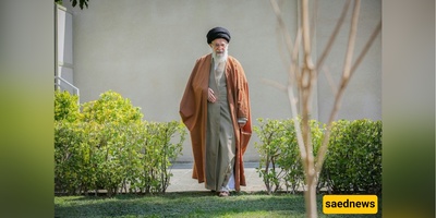 Sunrise at Behesht Zahra: Rare Glimpse into Ayatollah Khamenei’s Personal Nowruz Rituals