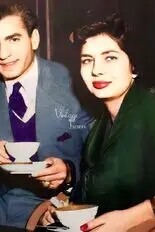 Soraya, the Second Wife of Mohammad Reza Pahlavi: They Said the Shah Saw a Photo of You Skiing and...