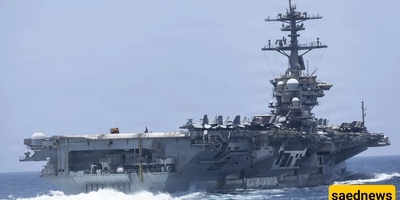 USS Lincoln Signals the End of America’s “Unchallenged Supremacy”