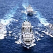 Iran’s Navy to Launch Missile Drill on Thursday