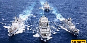 Iran’s Navy to Launch Missile Drill on Thursday