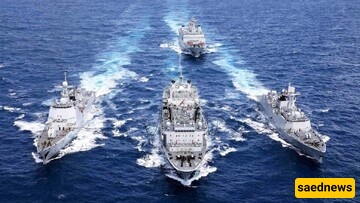 Iran’s Navy to Launch Missile Drill on Thursday