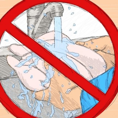 Why Should Chicken And Meat Not Be Washed?