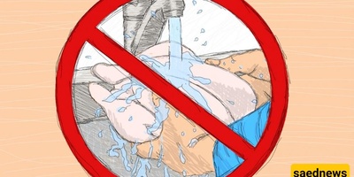 Why Should Chicken And Meat Not Be Washed?