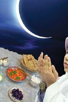 An Overview of the Customs and Culture of the People of Ilam during Ramadan
