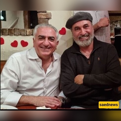 From Stardom to Sideshow: Exiled Iranian Actor Sparks Outrage with Nude Protest