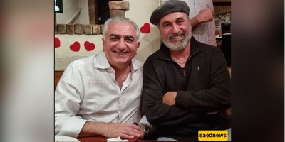 From Stardom to Sideshow: Exiled Iranian Actor Sparks Outrage with Nude Protest