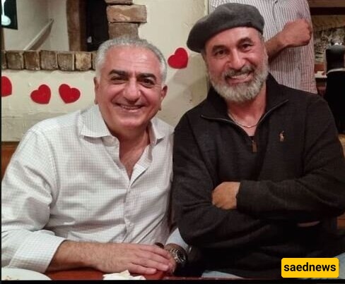 From Stardom to Sideshow: Exiled Iranian Actor Sparks Outrage with Nude Protest