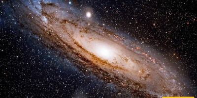 Mysterious Ghost Captured by James Webb Telescope in Space [Photo]