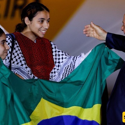 Brazil Rejects New Israeli Envoy Amid Escalating Diplomatic Row Over Gaza Genocide