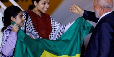 Brazil Rejects New Israeli Envoy Amid Escalating Diplomatic Row Over Gaza Genocide