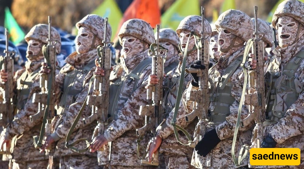 IRGC