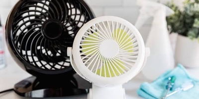 How to Clean Fans and Cooling Devices Before Using Them Again