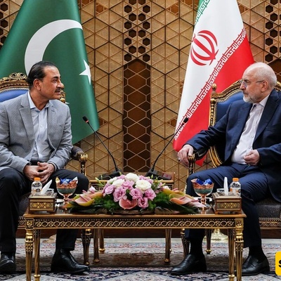 Ghalibaf: Iran Says It Has Nothing New to Add Beyond Seven Conditions for Talks