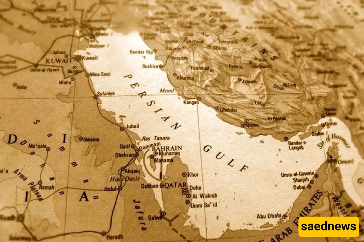 Gulf States on High Alert as U.S.-Iran Tensions Threaten to Ignite Wider Middle East Conflict