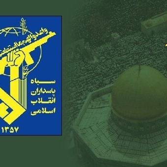 Two Pasdars from Abhar Martyred in Today’s Attack by the Zionist Regime on Zanjan