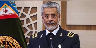 Iran's Armed Forces Declared the World's Leading Counter-Terrorism Force