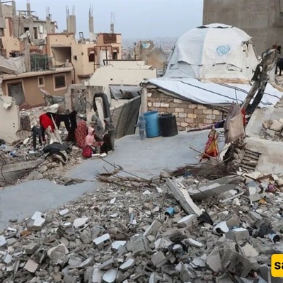 Israeli Forces Violate Ceasefire, Kill Two Children in Drone Strike