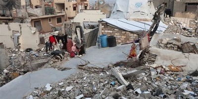 Israeli Forces Violate Ceasefire, Kill Two Children in Drone Strike