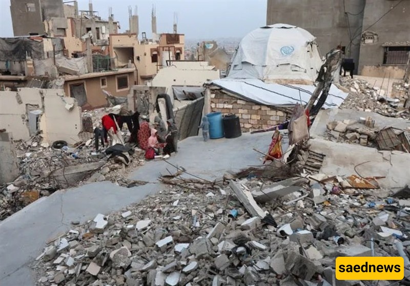 Israeli Forces Violate Ceasefire, Kill Two Children in Drone Strike