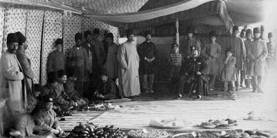 The Story Behind the Saying Born from Naser al-Din Shah Qajar’s Charitable Offering
