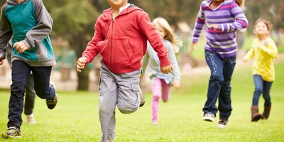 Fun Ways To Get Kids Excited About Daily Physical Activity