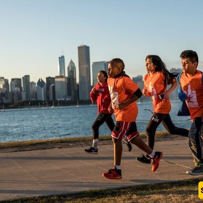 These Expert Running Tips Will Transform Your Performance in Just One Week