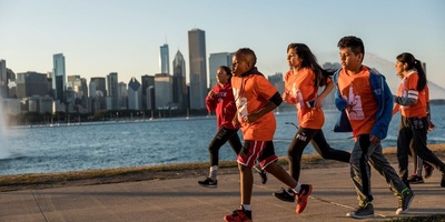 These Expert Running Tips Will Transform Your Performance in Just One Week