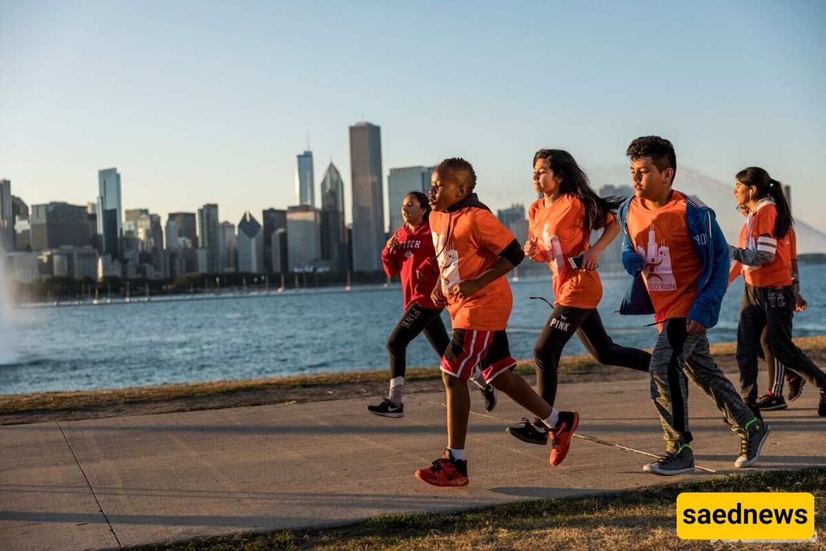 These Expert Running Tips Will Transform Your Performance in Just One Week