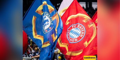 Bayern’s experience shines through in 3-1 victory over inexperienced Chelsea(What a Disastrous Night for Them!)