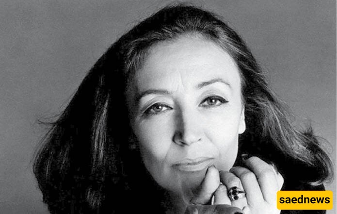 Oriana Fallaci