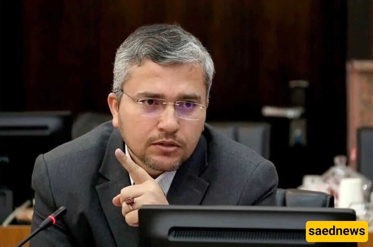 Ebrahim Rezaei
