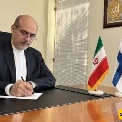 A Call For Accountability And Restoring International Legal Order