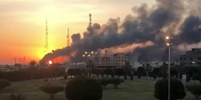 Yemen Warns Saudi Arabia of New Escalation Targeting Oil Lifelines