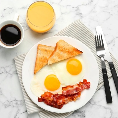 Does Skipping Breakfast Cause Depression?