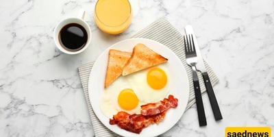Does Skipping Breakfast Cause Depression?