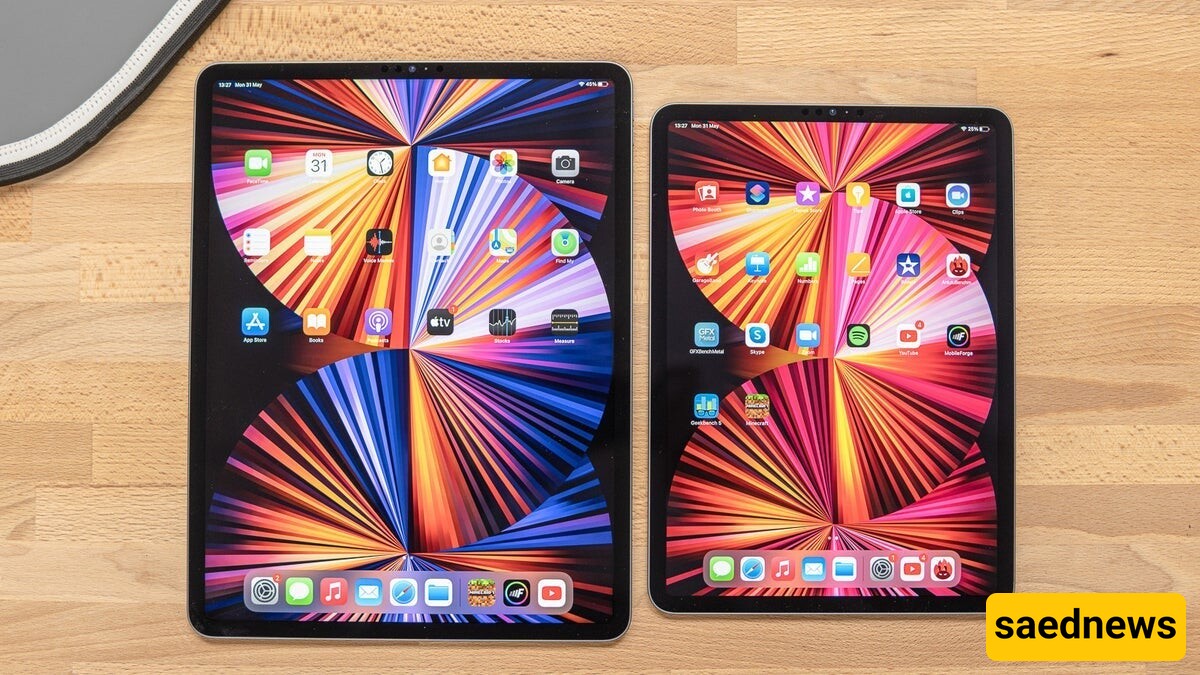 iPad Mini vs iPad Air 2024: Which One Is the Smarter Choice?