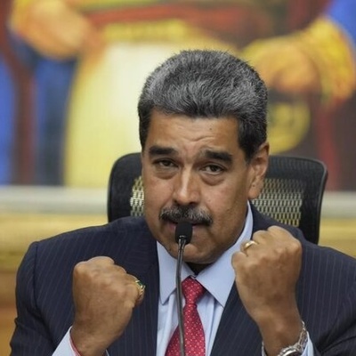 Maduro: Caracas and Moscow to Continue Strengthening Strategic Ties