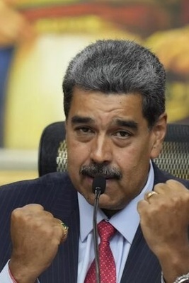 Maduro: Caracas and Moscow to Continue Strengthening Strategic Ties