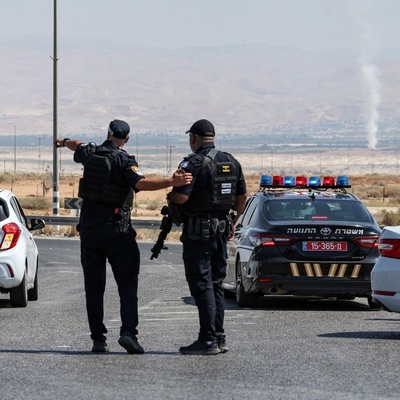 Two Israelis Dead, A Border Closed, And Rising Tensions: The Story Behind The West Bank Crossing Attack at Jordan